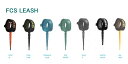 FCS ALL ROUND7' ESSENTIAL LEASH FCS オールラウンド7 リーシュコード レギュラー7 送料無料