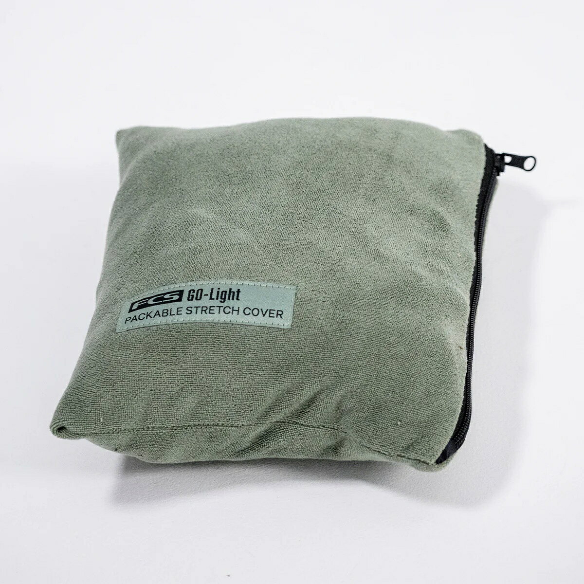 FCS GO-Light Packable Stretch Fish Cover 5'9