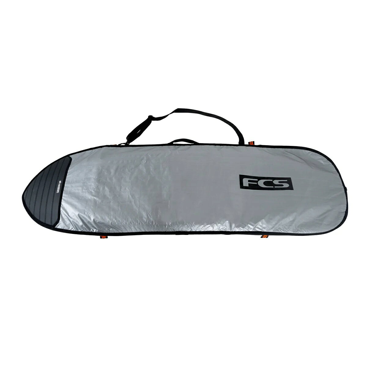 FCS Classic Cover Fish 5'9