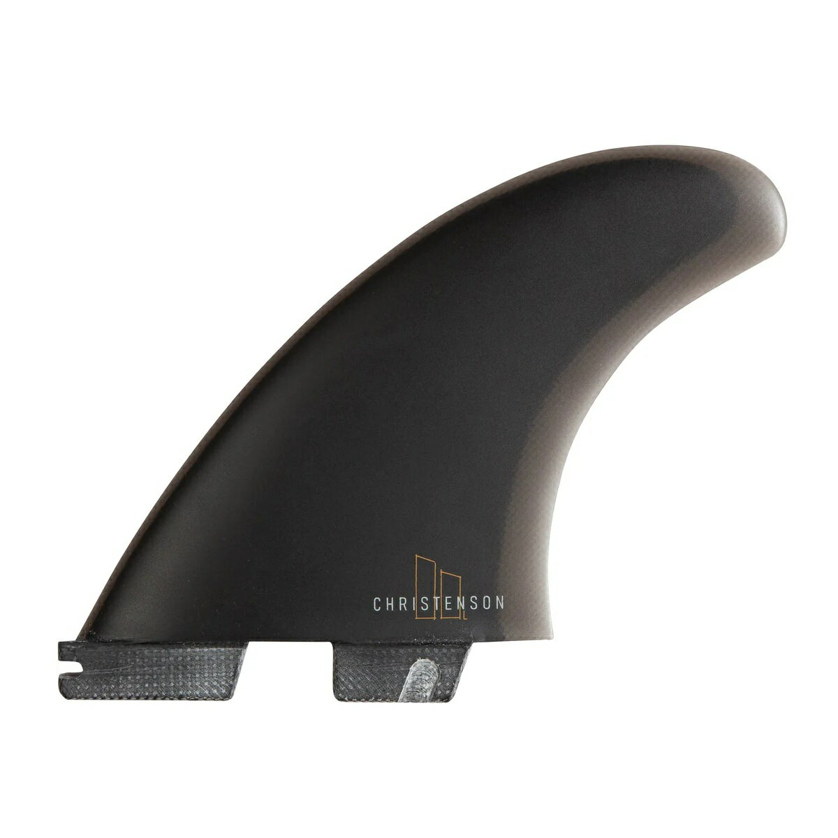 乐天商城 - FCS2 CHRISTENSON PG Tri Fin Set BLACK M クリステンソン トライフィン FCS2 フィン パフォーマンスグラス 送料無料
