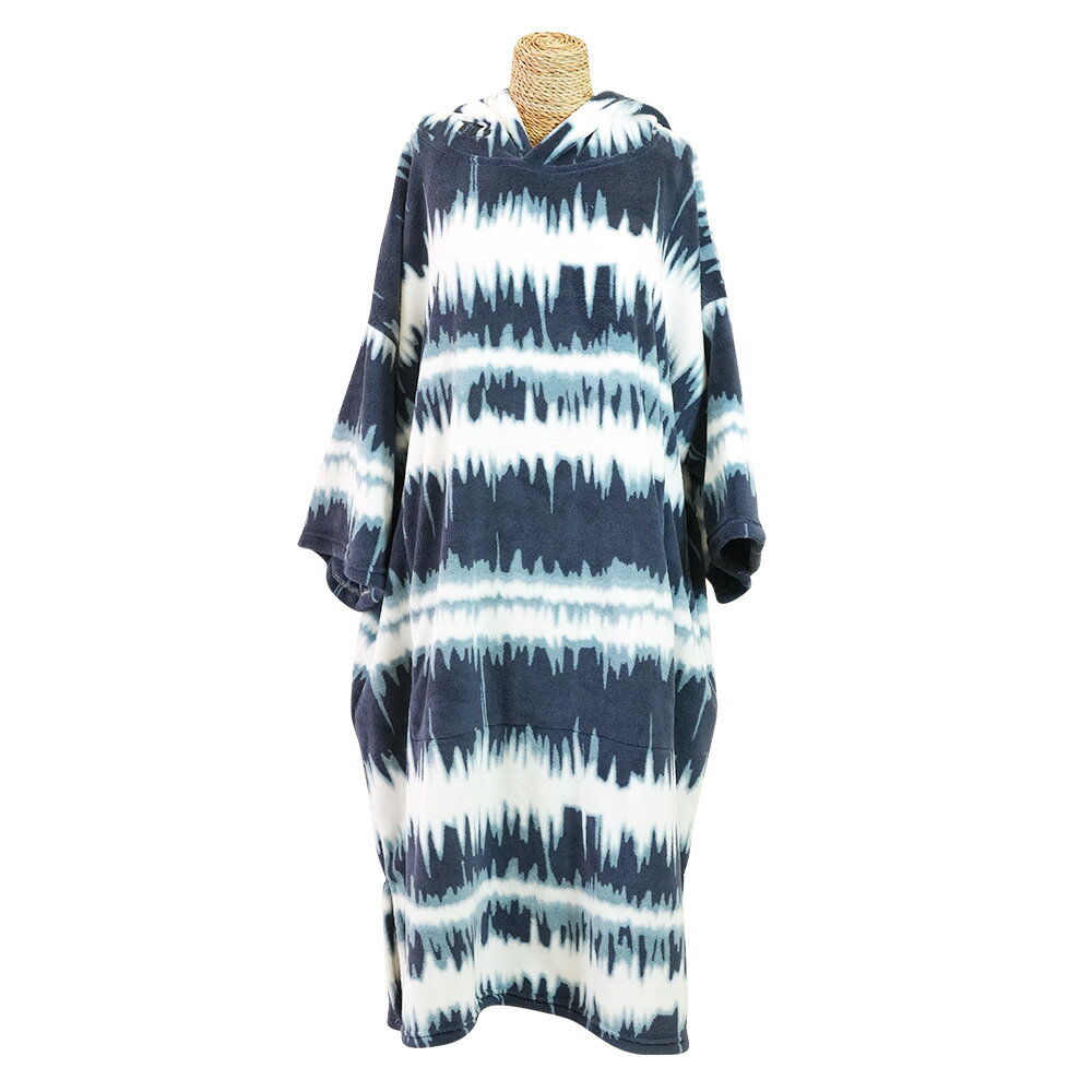Other - TLS MICRO FIBER PONCHO SWELL TOOLS マイクロファイバーポンチョ・スウェル サーフィン ポンチョ 送料無料！