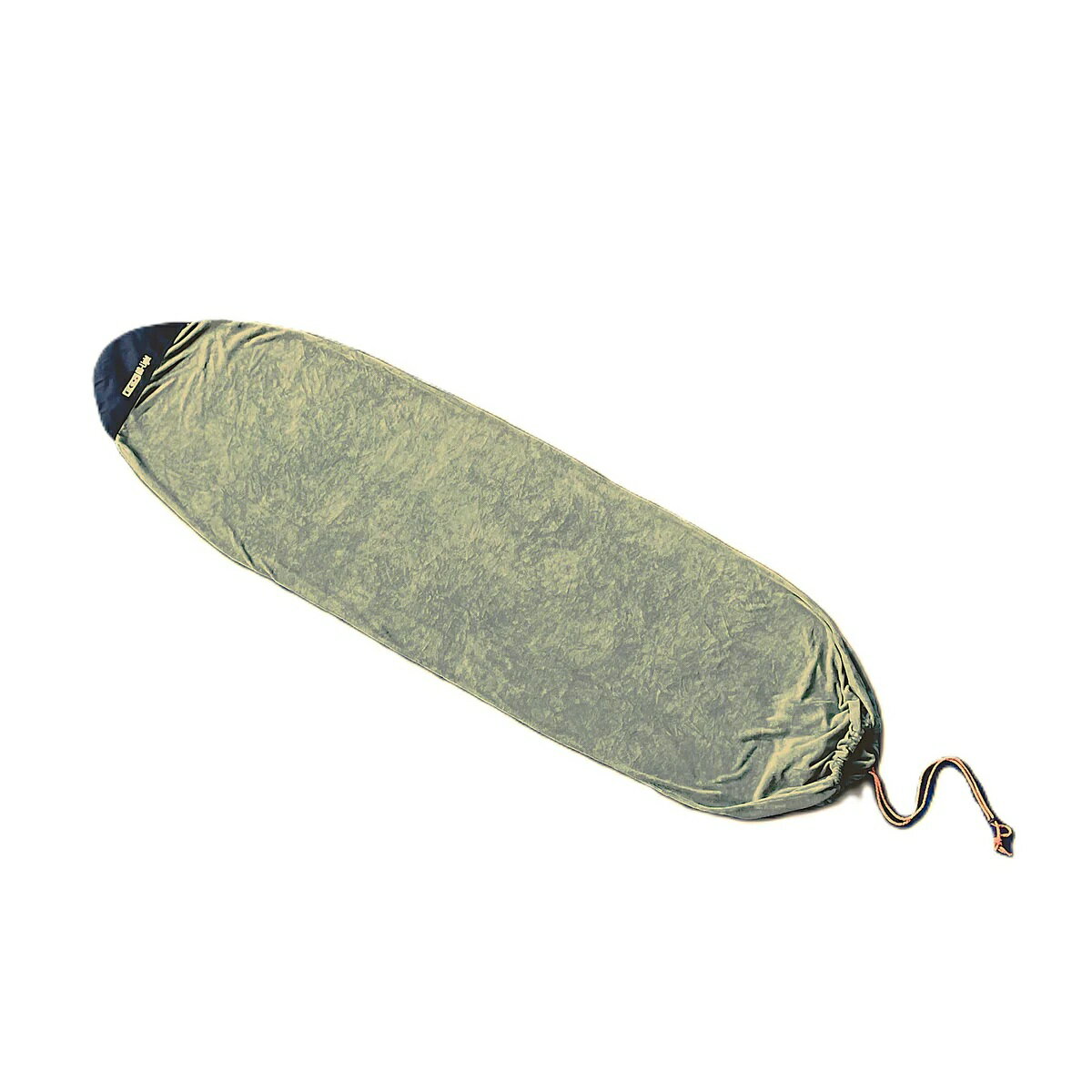 乐天商城 - FCS GO-Light Packable Stretch Mid-Length Cover 6'7