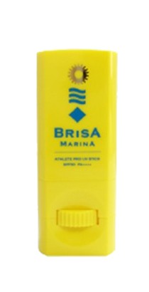 BRISA MARINA ATHLETE PRO UV STICK UVプロテクト SPF50 PA++++ ブリサマリーナ UVスティック ウォータープルーフ 日焼け防止　日焼け止め メール便で発送