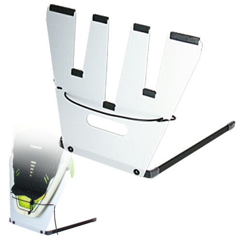 CAP ショートボードスタンド コンパクスタンド サーフボードラック 送料無料