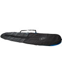 FCS 3DxFit Day FUNBOARD Cover 7'0