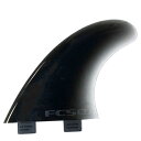 FCS M5 TRI SMOKE SOFT FLEX FIN FCS エフシーエス ソフト フィン 送料無料 その1