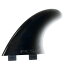 FCS M5 TRI SMOKE SOFT FLEX FIN FCS ե ե ե ̵