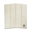 OCTOPUS IS REAL FRONT DECK CORDUROY GRIP CREAM オクトパス デッキパッド サーフィン デッキパット 送料無料!