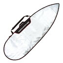 OCEAN&EARTH BARRY SHORT BOARD 5'8