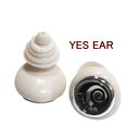 【サーフィン 耳栓】 YES EAR　イエス イヤー　耳栓 イヤープラグ サーファーズイヤー予防 メ ...