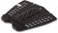 DAKINE WIDELOAD SURF TRACTION PAD BLACK  ǥåѥå ǥåѥåȡơѥå