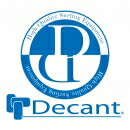 【サーフィン カギ】 DECANT KEYLOCKER NEO 防水アルミパック付 デキャント キーボックス キーロッカー キーセーフ サーフロック カギ　車のキー収納型南京錠　送料無料！