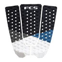 FCS デッキパッド FCS Kolohe Andino Traction PACIFIC コロヘ・アンディーノ デッキパッド デッキパット テールパッド 送料無料！