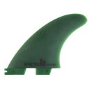 【FCS2 フィン】FCS2 CARVER NEO GLASS Eco Blend TRI FIN SAGE FCS II エフシーエス サーフィン フィン 送料無料