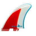 【FCS2 フィン】FCS2 MR PG FREERIDE TWIN FIN FCS II エフシーエス サーフィン フィン 送料無料