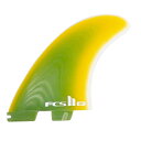 【FCS2 フィン】FCS2 TOWN & COUNTRY PG TWIN + 1 YEL/FADE FIN FCS II エフシーエス サーフィン フィン 送...