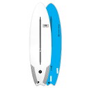 OCEAN&EARTH EZI-RIDER SOFTBOARD 7'0 WHITE O&E I[VAhA[X T[t{[h \tg{[h 