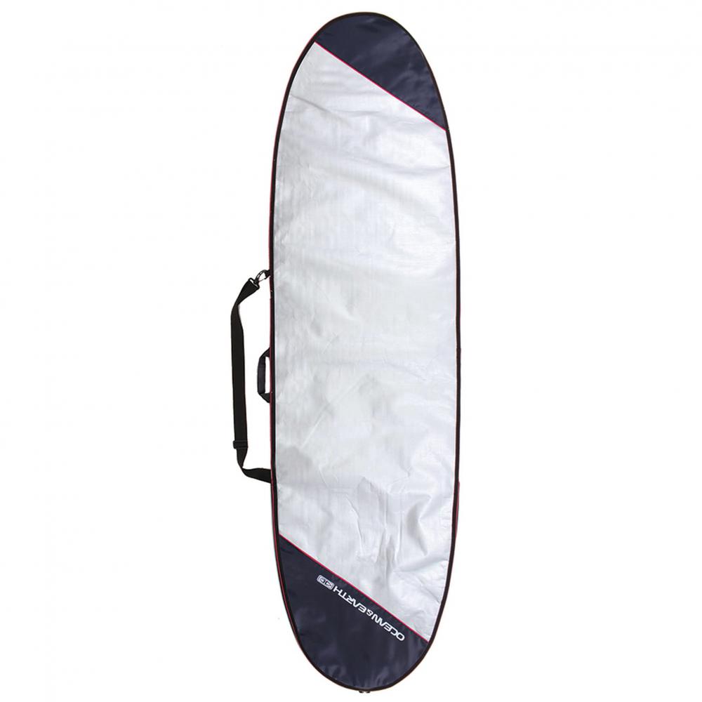 OCEAN EARTH BARRY BASIC LONG BOARD 9 039 6 DAY COVERS SURFBOARD BAG オーシャンアンドアース ボードケース ロングボード ハードケース