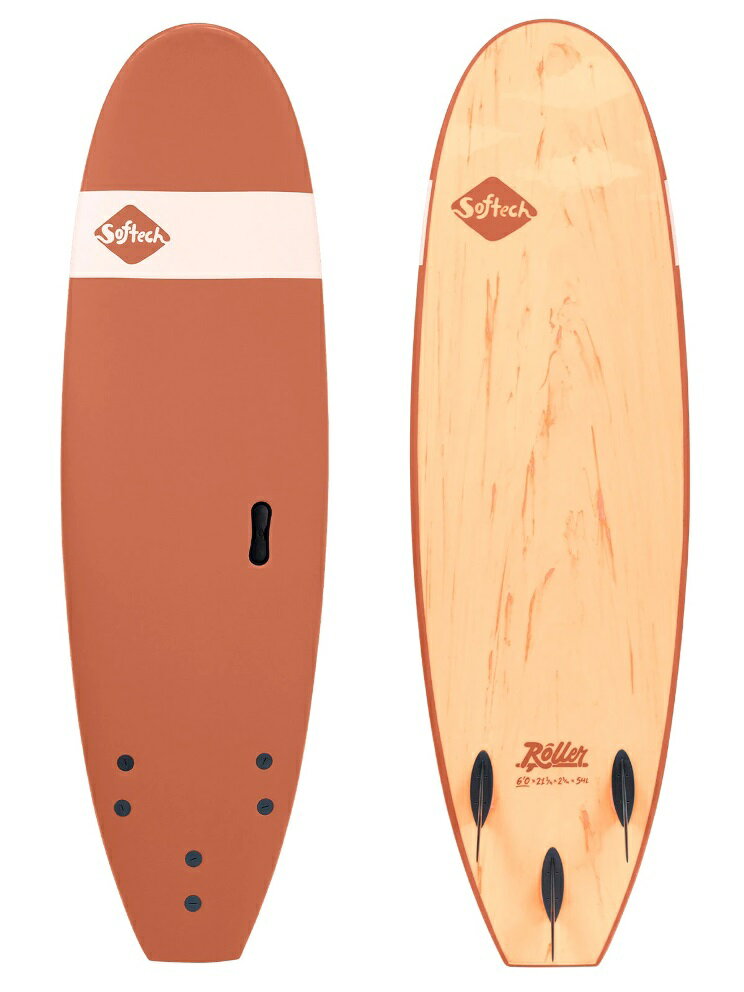 ڼޤ SOFTECH ROLLER 6'0 CRAY եƥå SURFBOARDS եȥܡ SOFTECH եܡ SOFTBOARD ̵