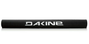 DAKINE RACK PAD 28 LONG BLACK ダカイン ラックパッド ロング キャリアパッド