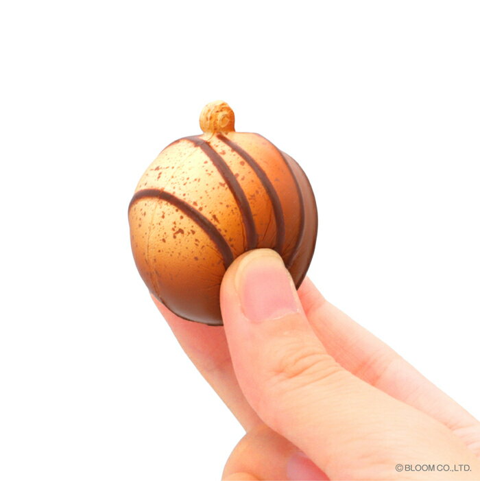 ブルーム スクイーズ マシュロスクイーズ チョコレートシリーズミニ_クローズド 1...