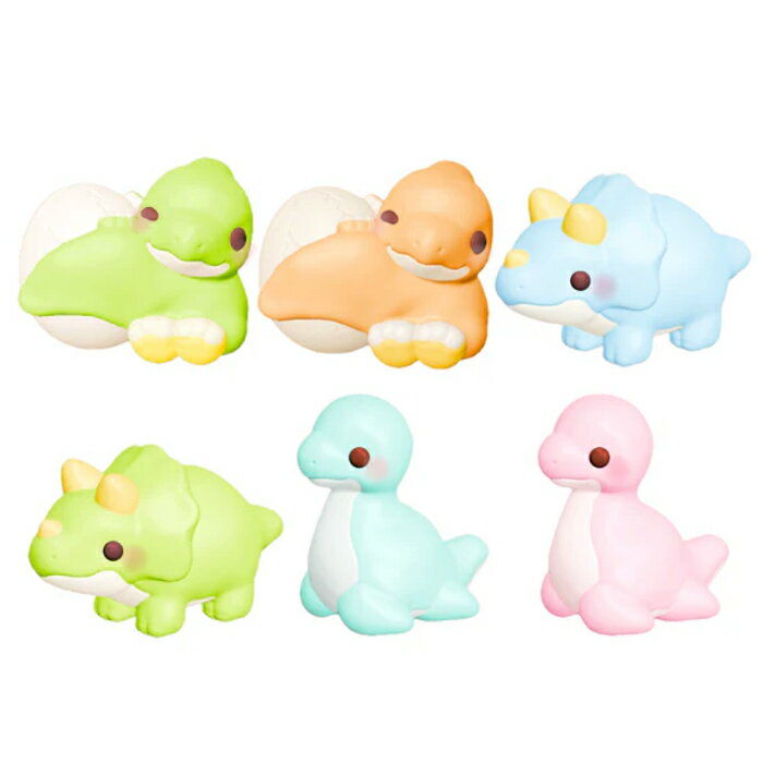 ブルーム スクイーズ ジュラたまサプライズエッグ2　1個 単品 バラ