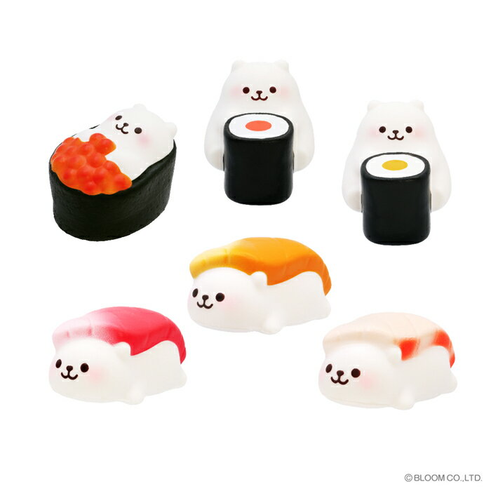 ブルーム スクイーズ マシュロスクイーズ マー...の紹介画像3