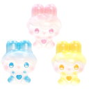 ブルーム スクイーズ アイスうさぎのメロウ