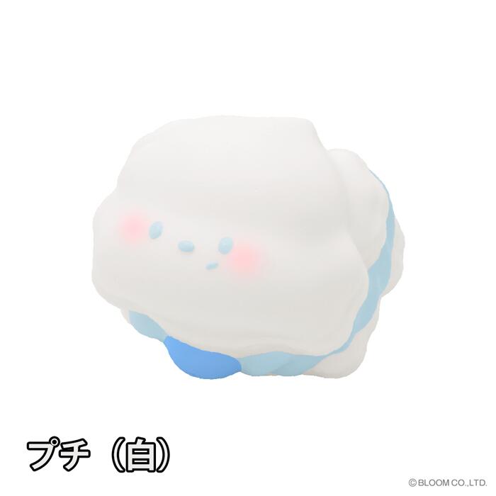 スクイーズ ブルーム マシュロマカロン＜プチ＞ basicbag-10000573 basicbag 楽天市場店 サンプル画像3
