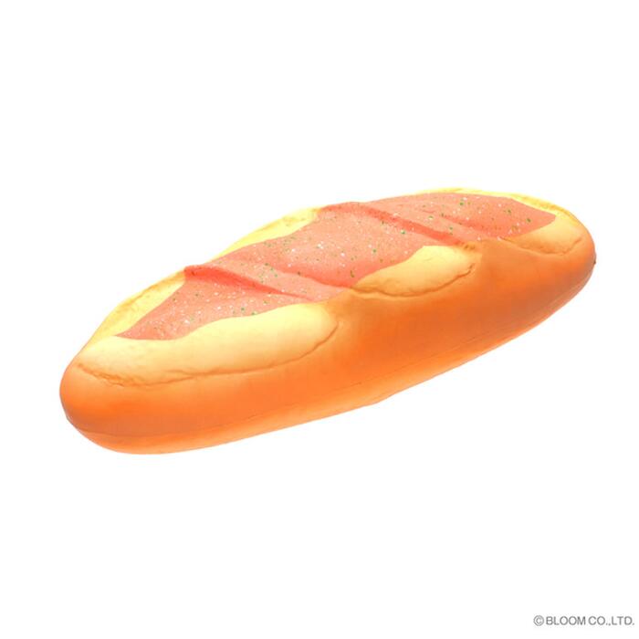 ブルーム スクイーズ めんたいフランス