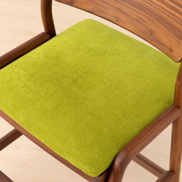 FIORE CHAIR SEAT COVER (GR) ISSEIKI [2]