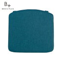 【ポイント5倍！4/20(土)限定！】AIRY DESK CHAIR CUSHION LIDO-11(BL) ISSEIKI