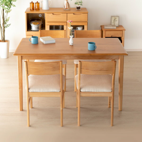 【SET】ダイニングテーブルセット ダイニング...の紹介画像2