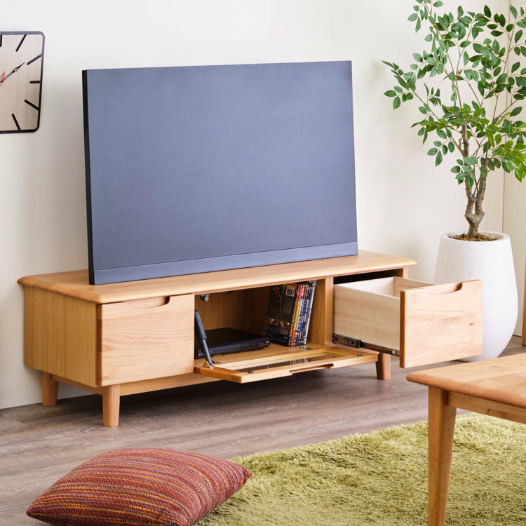 収納 テレビ台 テレビボード TVボード TV...の紹介画像2