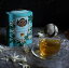 ジャスミンドリーム【テトラバッグ20袋入り】バシラーティー ギフト 内祝い 紅茶 プレゼント フレーバーティー デザイン缶