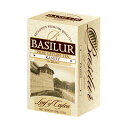 キャンディ(ティーバッグ25袋入り) バシラーティー basilurtea 【ギフト 内祝い 紅茶 プレゼント セイロンティー】KANDY