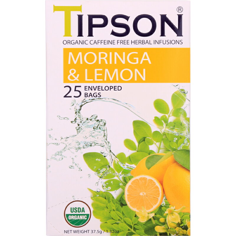 モリンガティー ティーバッグ