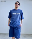 セットアップ スウェット ストリート tシャツ ハーフパンツ スポーツ...(4)