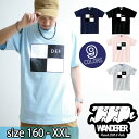 ダンス 練習着 衣装 ヒップホップ WANDERER(ヴァンダラー)のDEFロゴTシャツ ストリート系 韓国風ファッション ファッション メンズ レディース tシャツ hiphop 半袖 tシャツ ズンバウェア オーバーサイズ 派手 目立つ ワンマイルウェア レディース おしゃれ