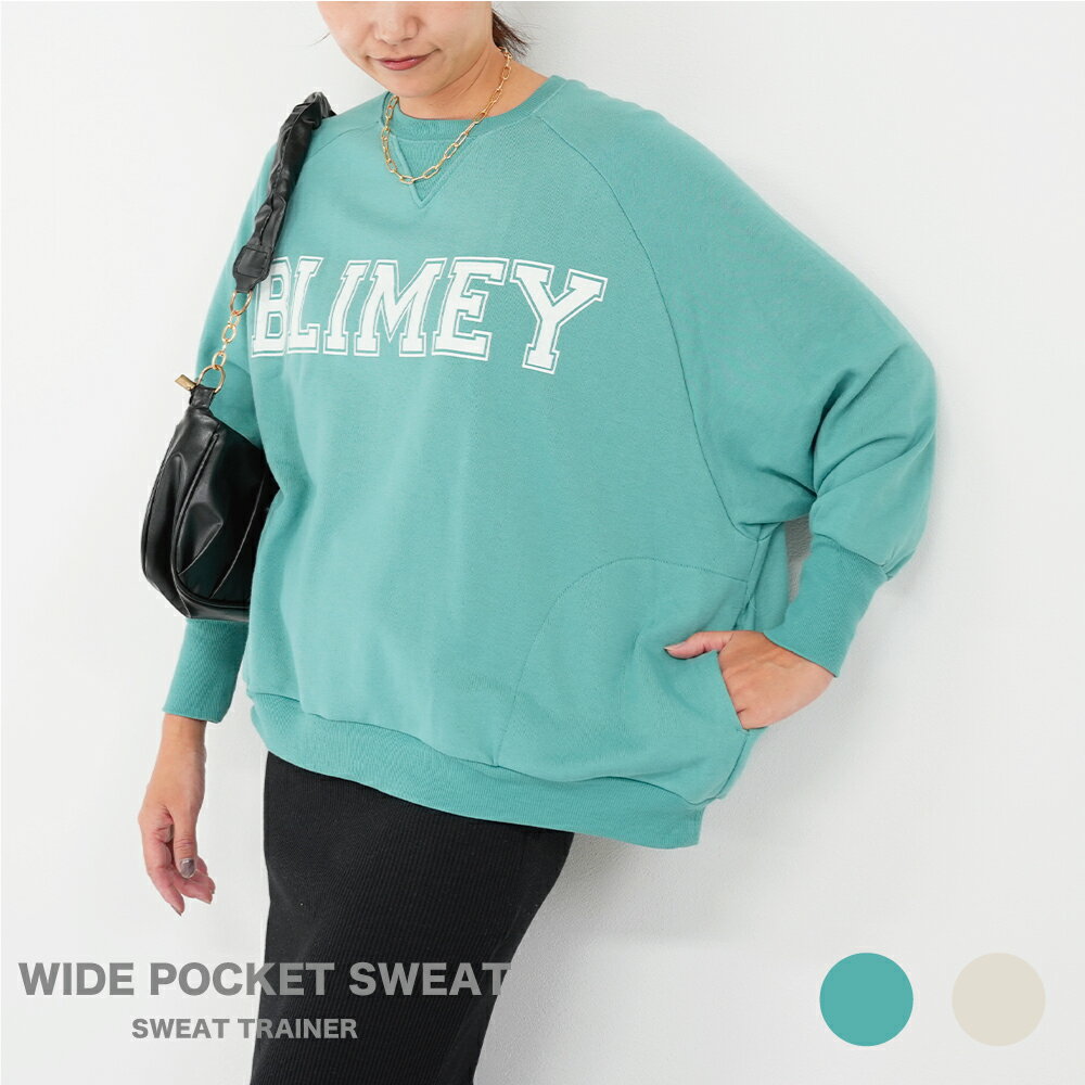 スウェット レディース トレーナー 長袖 おしゃれ 大人 カジュアル ダンス 衣装 ヒップホップ 韓国 フ..