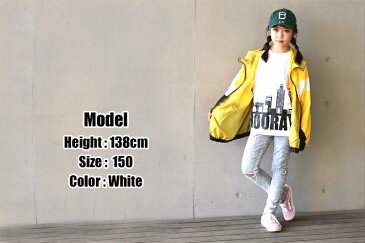 キッズダンス衣装 キッズ ダンス 衣装 ヒップホップ ガールズ tシャツ 韓国 kpop トップス 男の子 女の子 ジュニア 目立つ 派手 かわいい 半袖 フーレイのロゴTシャツ 150 160 S M L XL ホワイト イエロー ピンク ブルー ブラック グレー パープル レッド