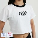 ショート丈 ダンス 韓国ファッション 衣装 へそ出し 練習着 韓国風 リンガーTシャツ ガールズ Tシャツ K-POP ワンマイルウェア ズンバウェア レディー...
