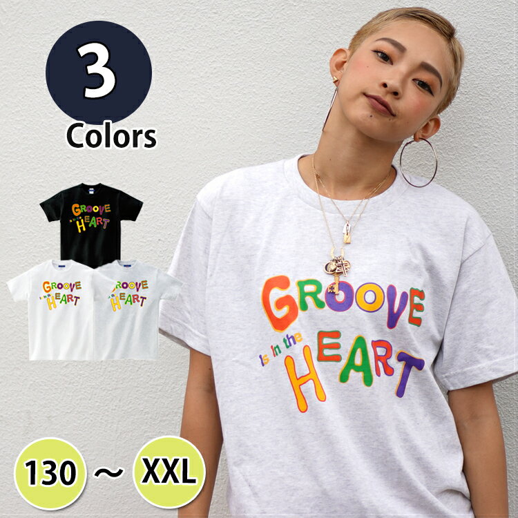 HOORAY(フーレイ)×KYOKA YAMAMOTOのコラボロゴTシャツ ダンス 練習着 衣装 ヒップホップ tシャツ ダンス衣装 トップス ダンスtシャツ トレーニング ウェア ズンバウェア レディース メンズ ユニセックス 派手 半袖 ブラック ホワイト グレー 送料無料