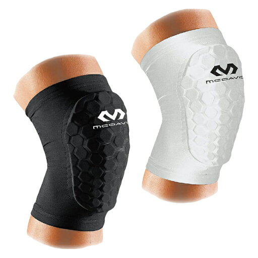 HEX レッグスリーブ(1個入) McDavid マクダビッド 【M6441L】 バスケットボール サッカー バレーボール 野球 アメリカンフットボール ヒザ 左右兼用 サポート 怪我 HEX レッグスリーブ(1個入) McDavid マクダビッド 【M6441L】 バスケットボール サッカー バレーボール 野球 アメリカンフットボール ヒザ 左右兼用 サポート 怪我