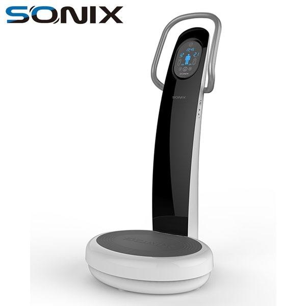 SONIX (ソニックス) 近未来型音波刺激全身運動マシン 正規販売代理店 ALLIANCE ストレッチ コンディショニング