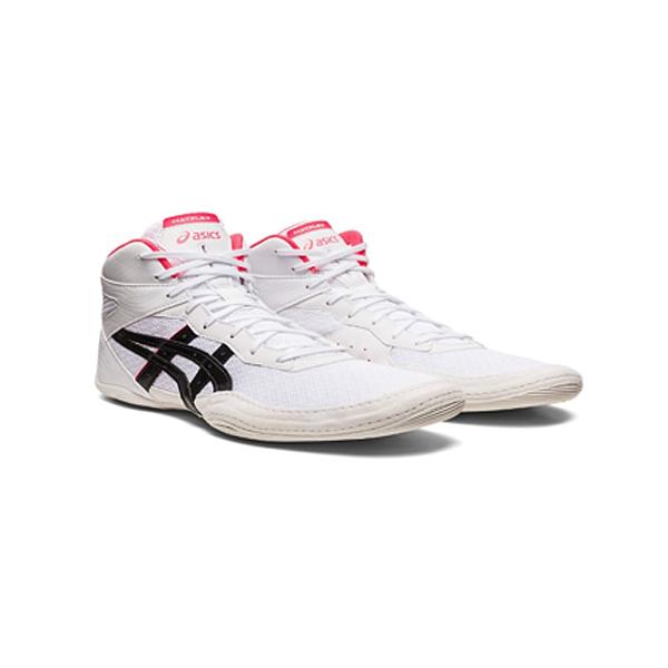 24年春夏モデル レスリングシューズ ボクシングシューズ マットフレックス7 MATFLEX 7 asics アシックス