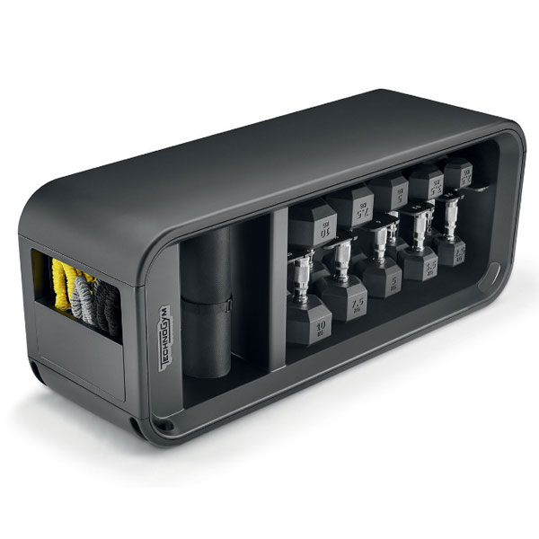 テクノジムベンチ 多機能トレーニングベンチ Technogym Bench ※代引不可※ Technogym 【返品 交換不可商品】ストレングスマシン テクノジム フィットネス ファンクショナルトレーニング トレーニングマシン