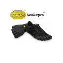 Men's KSO EVO ケーエスオーエボ Black メンズ vibram fivefingers ビブラムファイブフィンガーズ