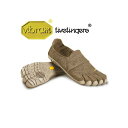 Men's CVT-HEMP シーヴィーティーヘンプ Khaki メンズ vibram fivefingers ビブラムファイブフィンガーズ