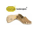 Women's CVT-HEMP シーヴィーティーヘンプ Khaki レディース vibram fivefingers ビブラムファイブフィンガーズ(4)